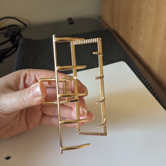 3-Piece Hair Accessories Set - Picture 6 of 11